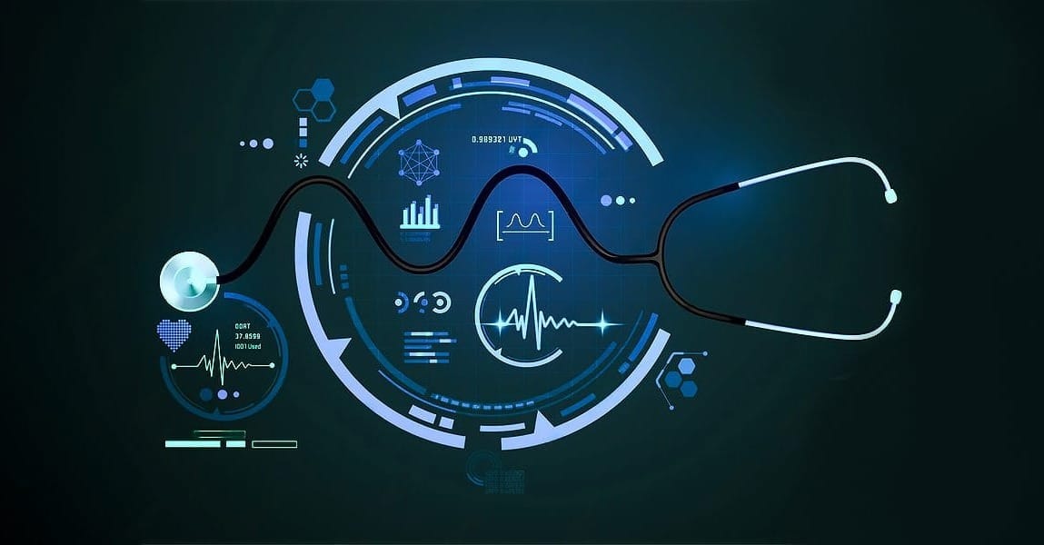 Vireon Health Economics