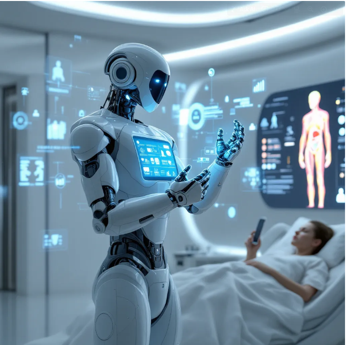 Leveraging Generative AI to Enhance Value-Based Care Strategies
